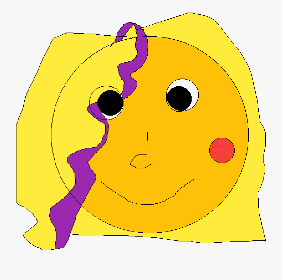 Marshmellow, Transparent Clipart