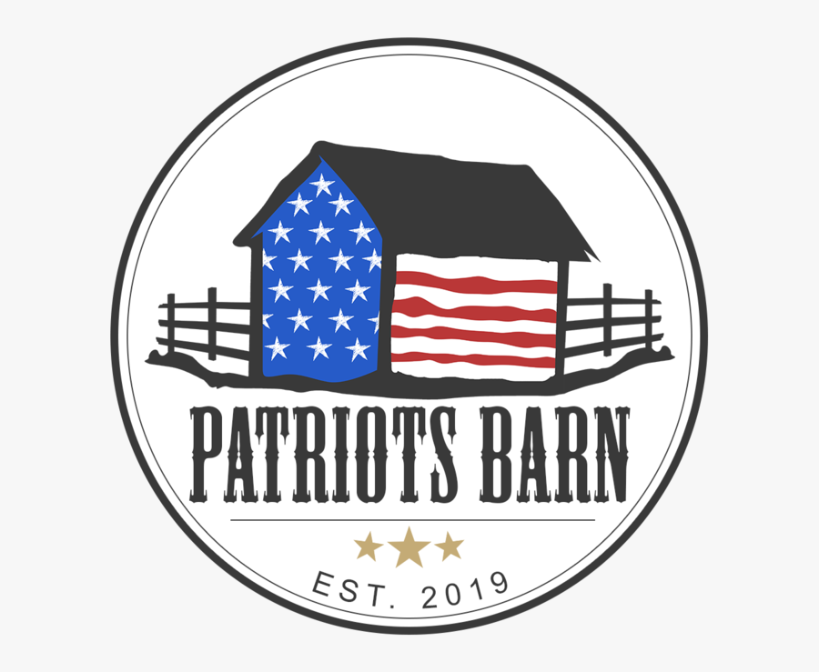 Patriots Barn - Darling Will You Make Me, Transparent Clipart