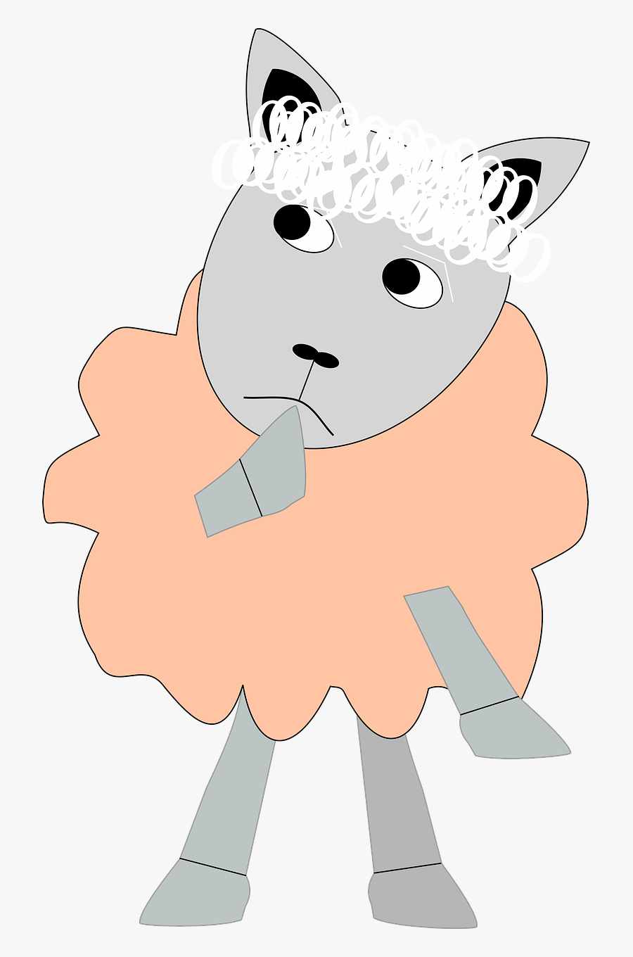 Cartoon, Transparent Clipart