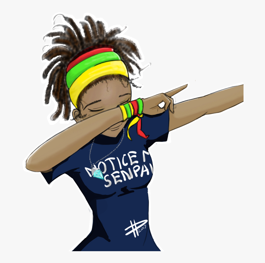 Clip Art Rastafari Drawing Clip Art - Rastafari Png, Transparent Clipart