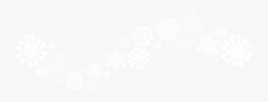 Snowflake Clipart Diamond - Christmas Snowflake Png White, Transparent Clipart