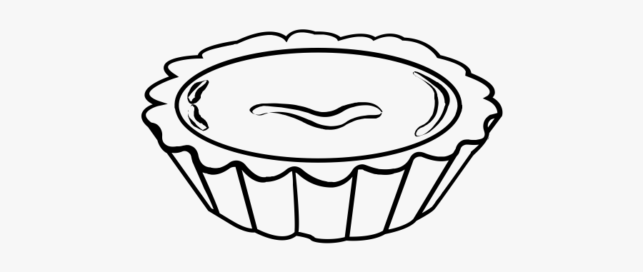 "
 Class="lazyload Lazyload Mirage Cloudzoom Featured - Egg Tart Black And White, Transparent Clipart