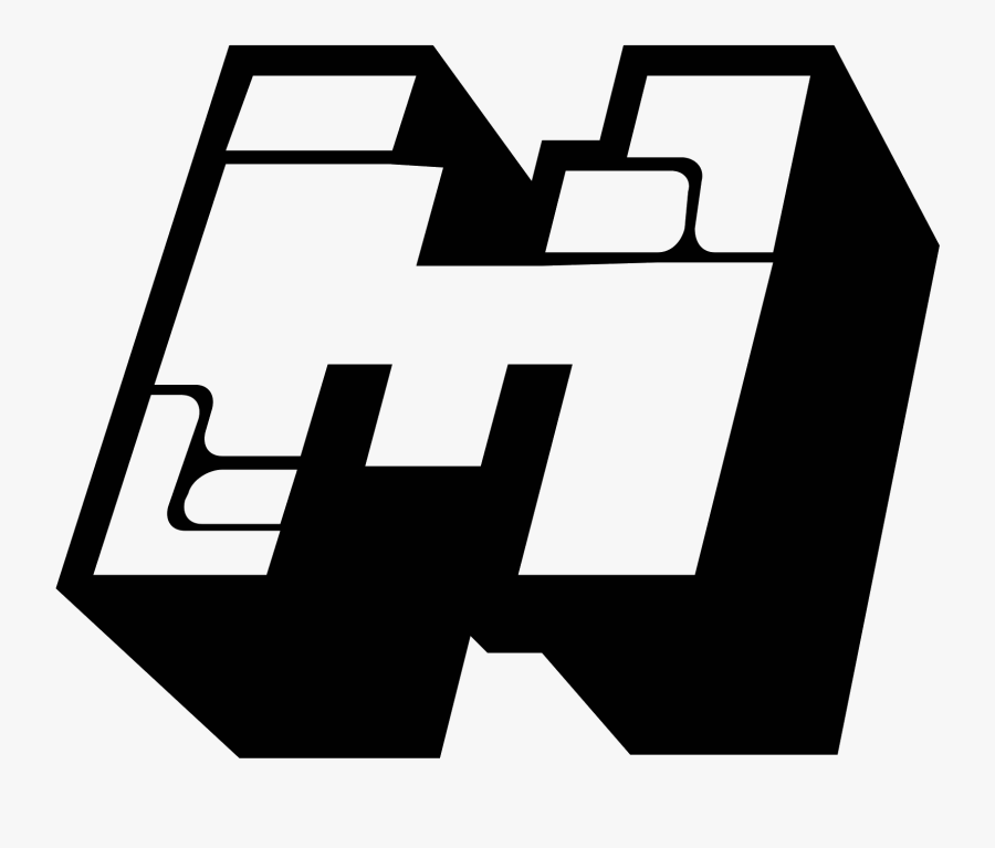 Minecraft Logo, Transparent Clipart