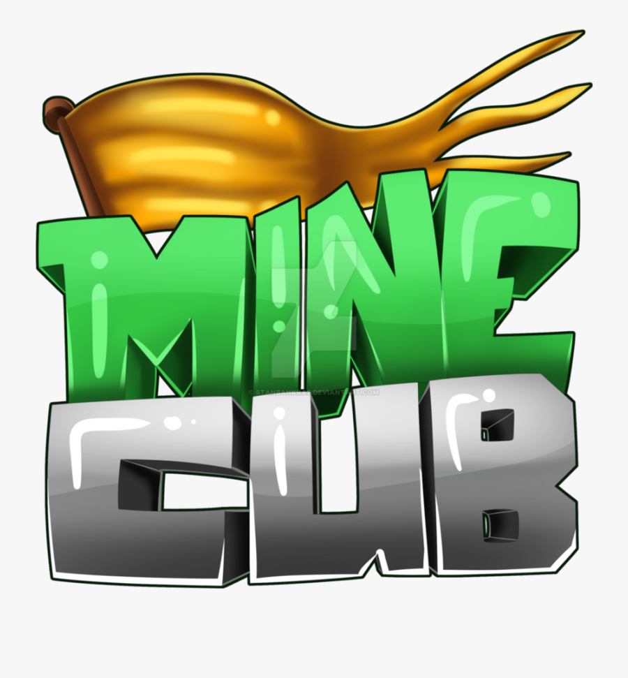 Psd Minecraft Server Icon is a free transparent background clipart image up...