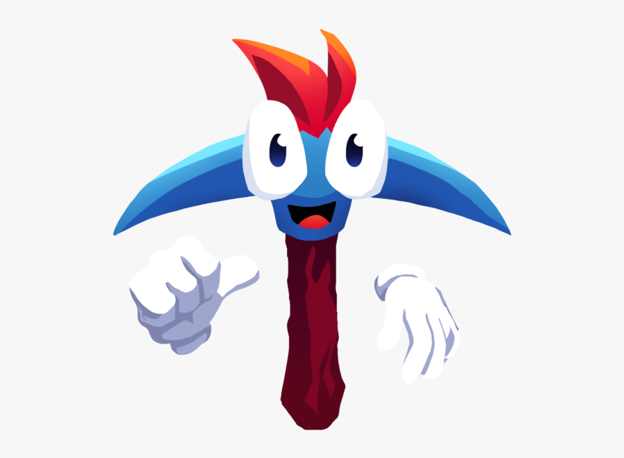 Noxcrew Minecraft Buildy - Noxcrew Buildy, Transparent Clipart