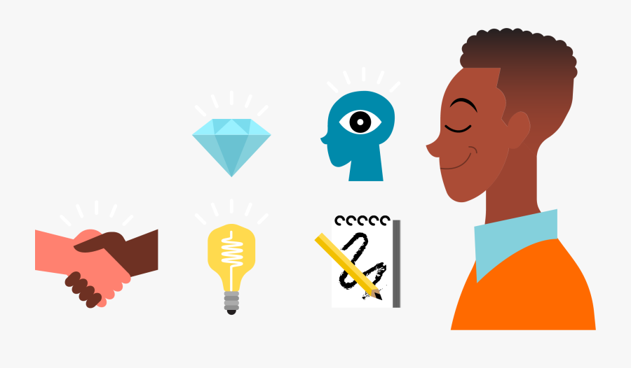 Intuicion Png, Transparent Clipart