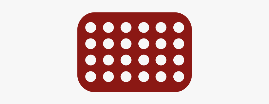 Maple Sugar Candy, Transparent Clipart