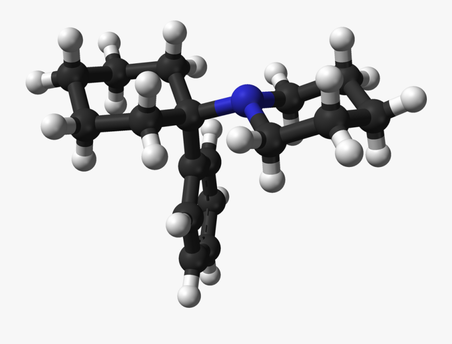 Phencyclidine Png, Transparent Clipart