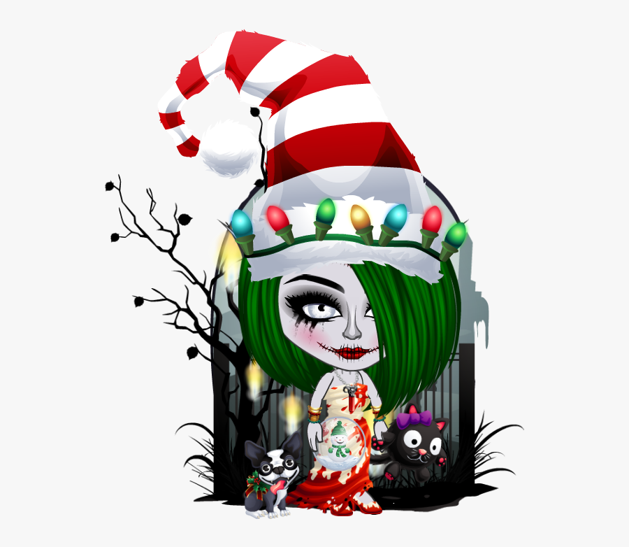 Yoworld Outfits, Transparent Clipart