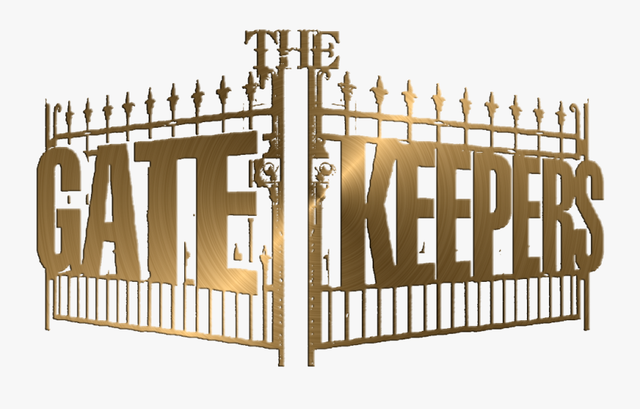 Gatekeeper Png, Transparent Clipart