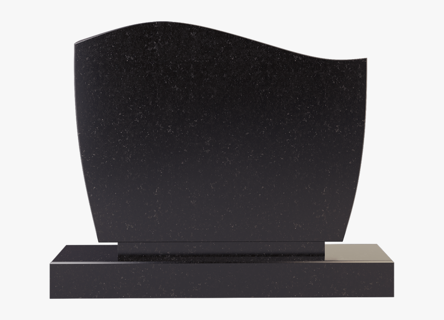 Gravestone Png Image - Могильный Памятник, Transparent Clipart