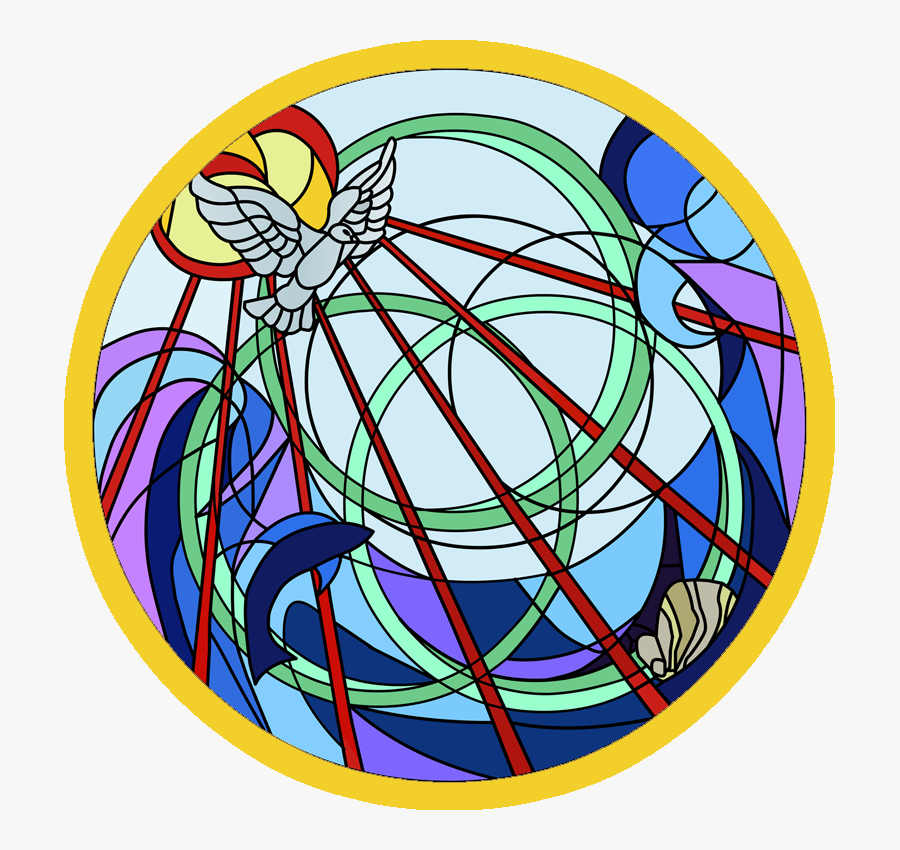 Logo - Circle, Transparent Clipart