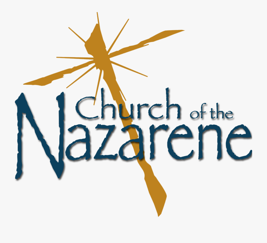 Logo - Church Of The Nazarene New Logos, Transparent Clipart