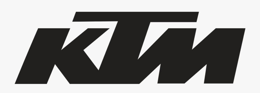Ktm Logo - Ktm Logo Png Hd, Transparent Clipart