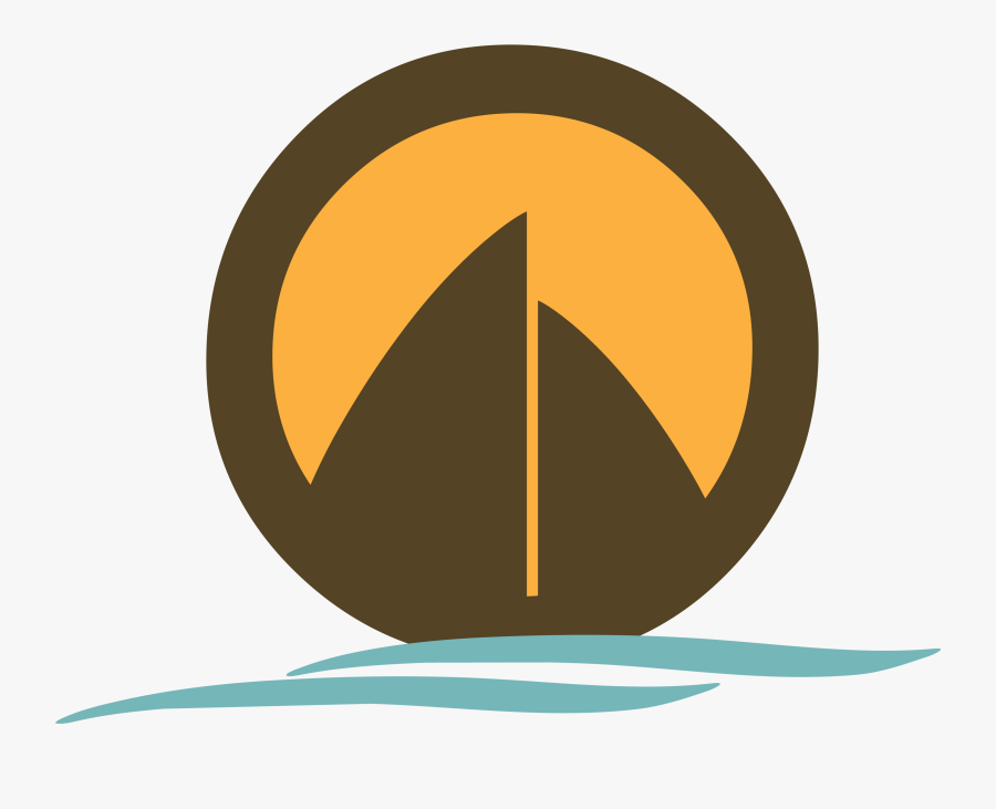 Theme-logo - Circle, Transparent Clipart