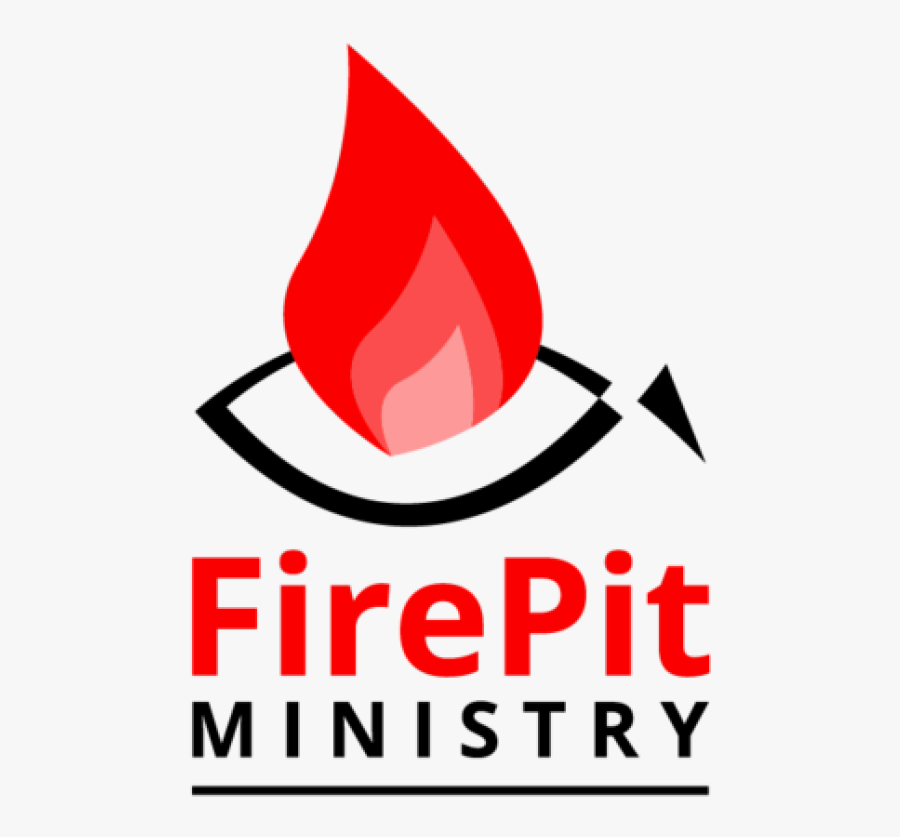 Firepit Ministry, Transparent Clipart