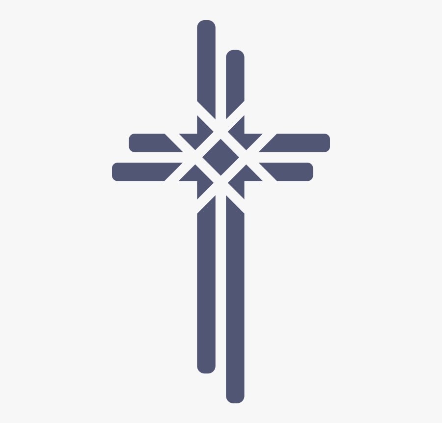 Washington Alliance Church - Cross, Transparent Clipart