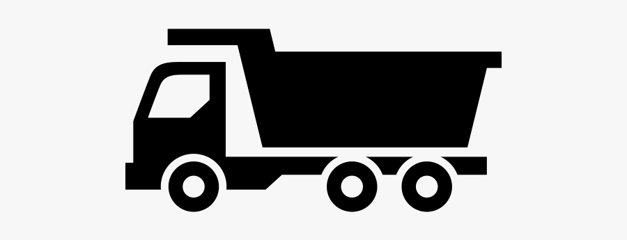 Dump Truck Rubber Stamp"
 Class="lazyload Lazyload - Transport, Transparent Clipart