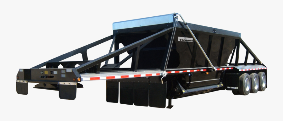 Buy Dump Trailers In Alberta, British Columbia & Manitoba, Transparent Clipart