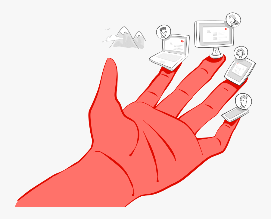 Information Technology Par Drawing, Transparent Clipart