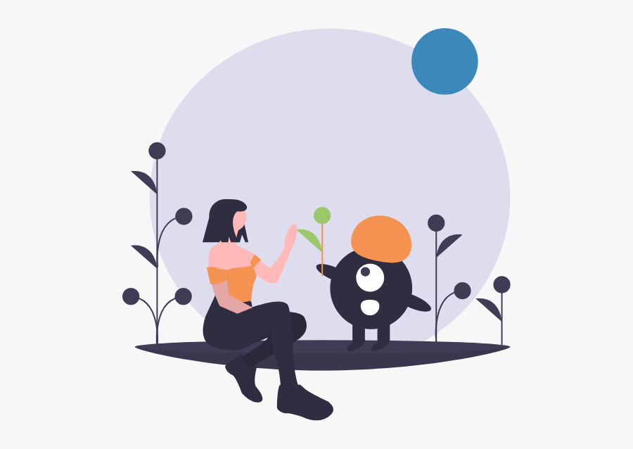 Love, Transparent Clipart