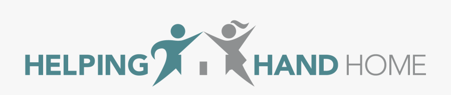 Helping Hand Home For Children, Transparent Clipart