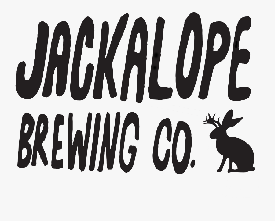 Jackalope, Transparent Clipart