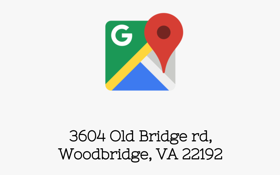 Google Maps, Transparent Clipart
