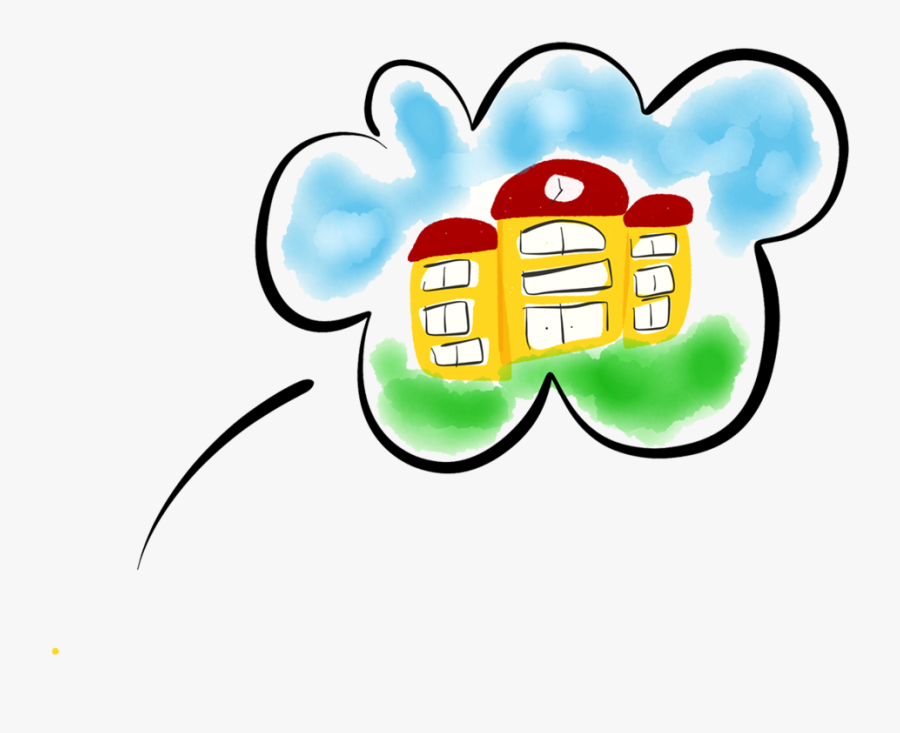 Calm Clipart Full Body, Transparent Clipart