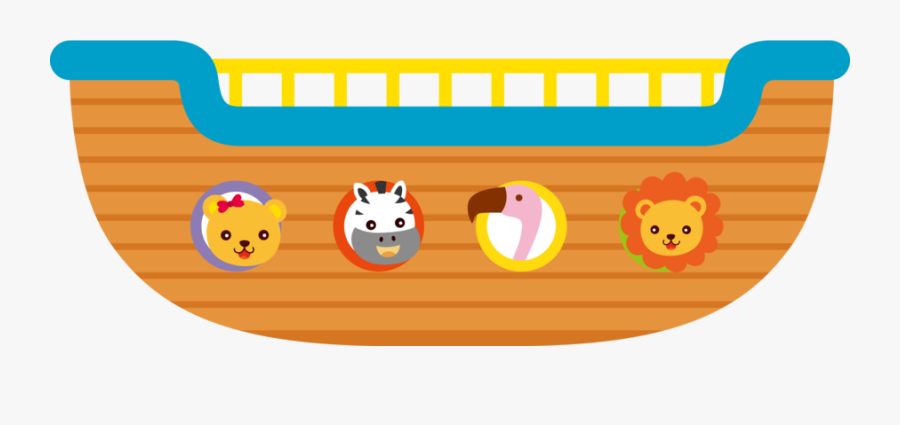 Luh Happy S Profile - سفينة نوح Clip Art, Transparent Clipart