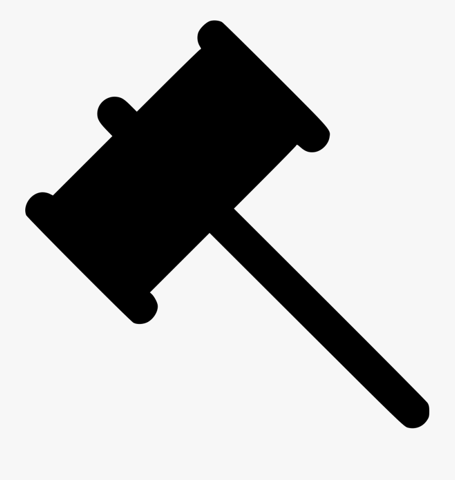 Mallet Svg, Transparent Clipart