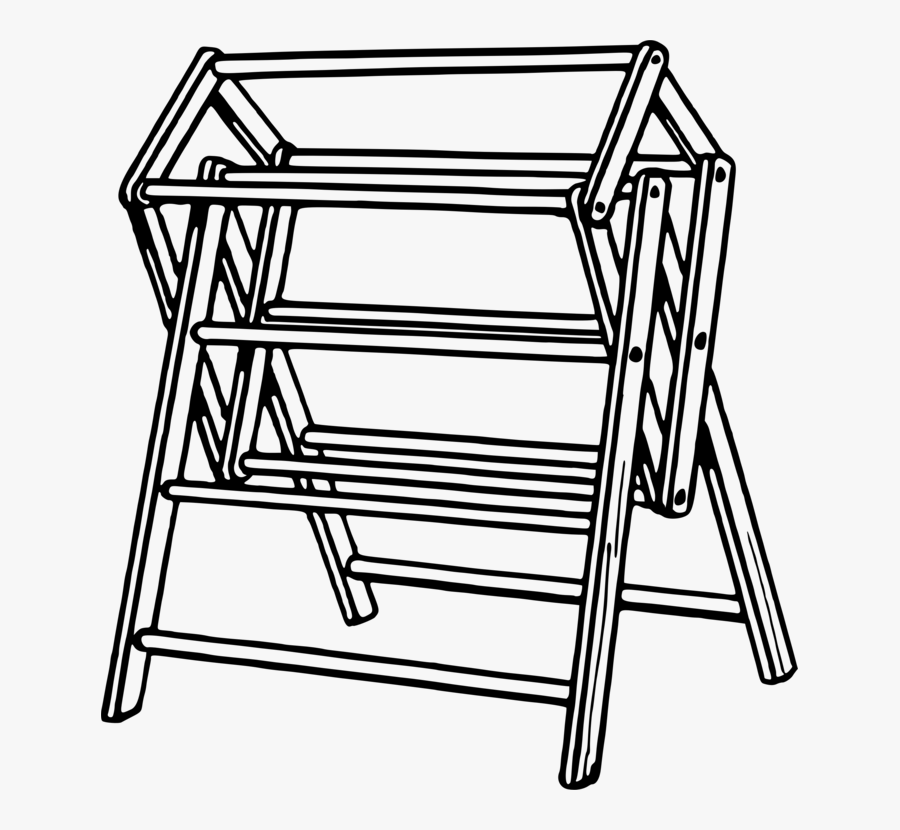 Table,line,end Table - Clothing, Transparent Clipart