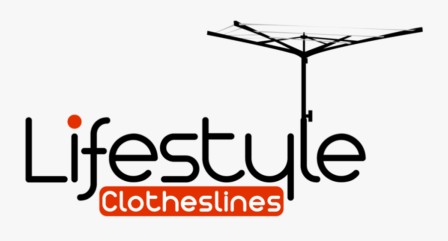 Lifestyle Clotheslines Clothes Line Logo Brand Discounts - Lifestyle Clothes Line Logo, Transparent Clipart