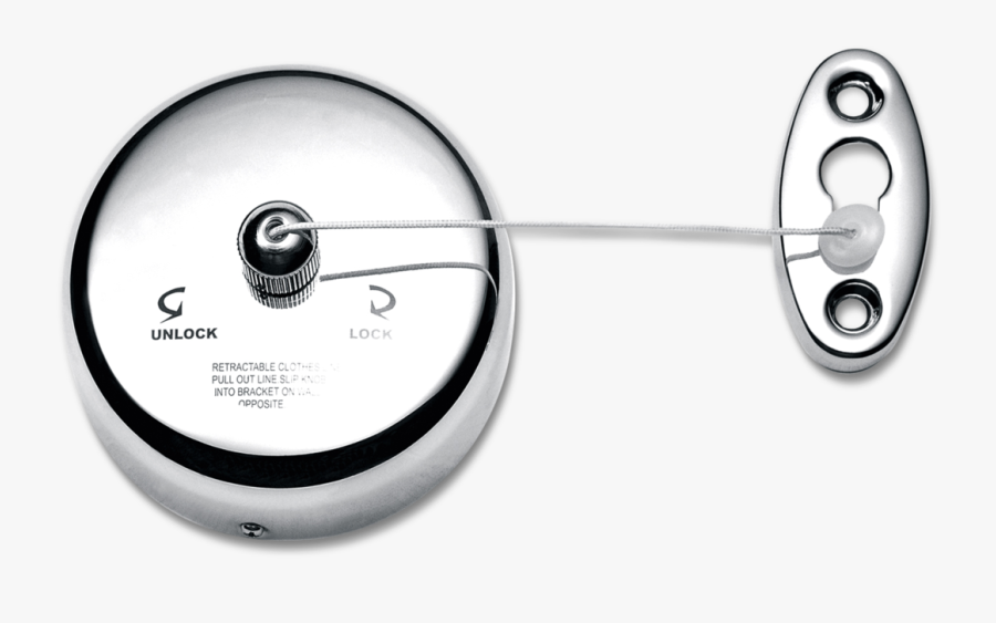 Clothes Line - Rozciągana Suszarka Na Pranie, Transparent Clipart