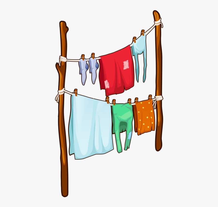 Clothes Hanger Clothes Line Clothing Stock Photography