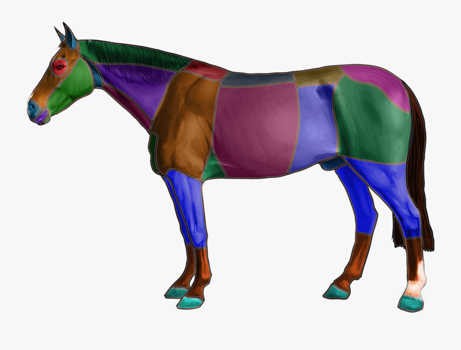 Mane, Transparent Clipart