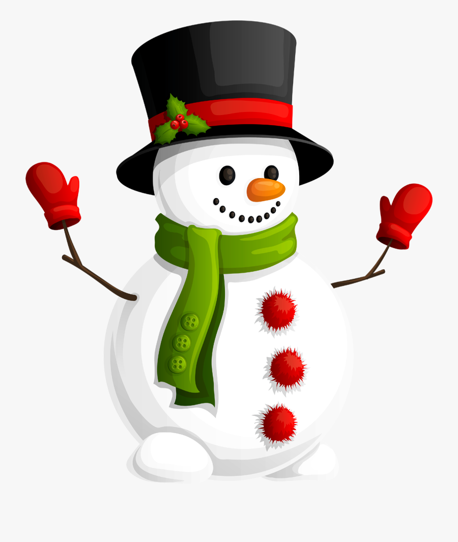 Фотки Christmas Graphics, Christmas Clipart, Christmas - Snowman Png, Transparent Clipart