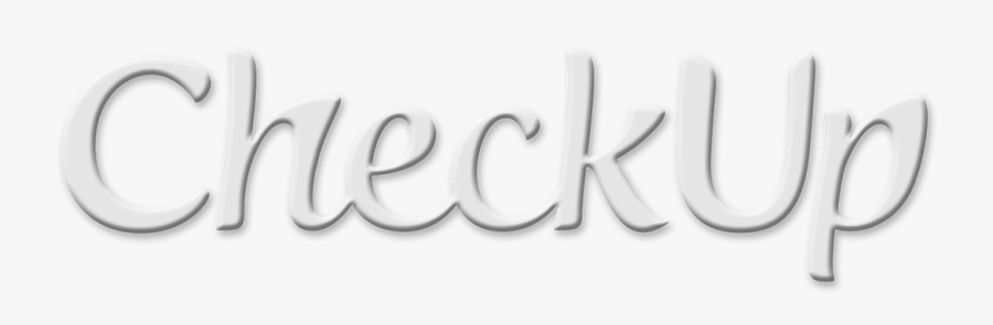 Calligraphy, Transparent Clipart