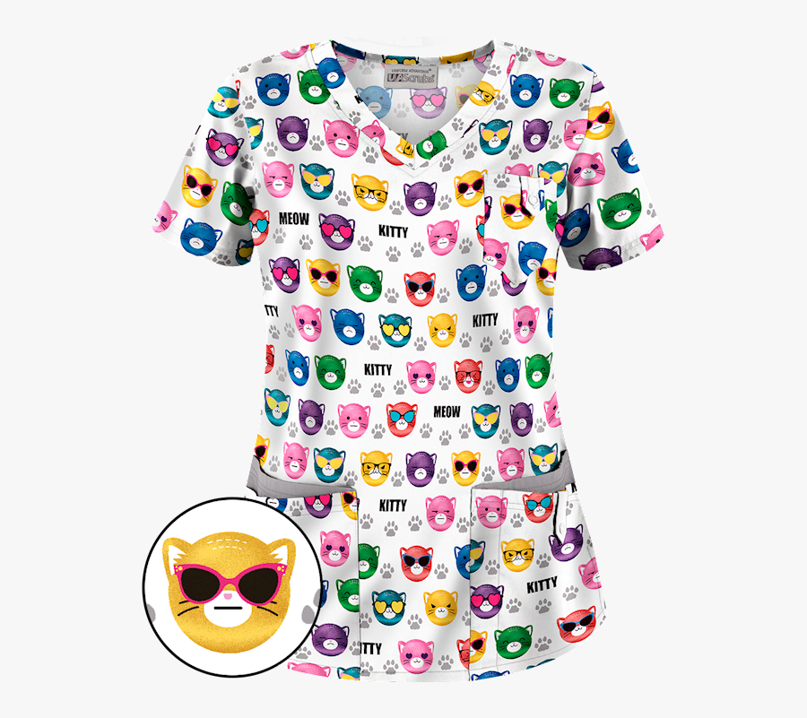 Schnittmuster Kasack, Transparent Clipart