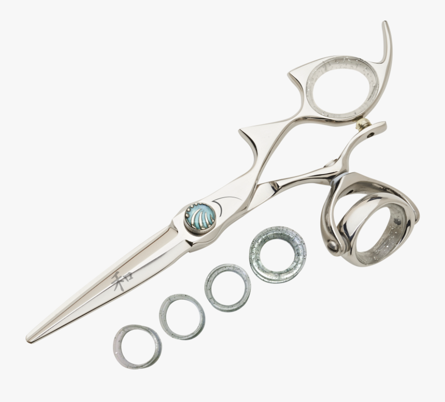 Scissors , Transparent Cartoons - Scissors, Transparent Clipart