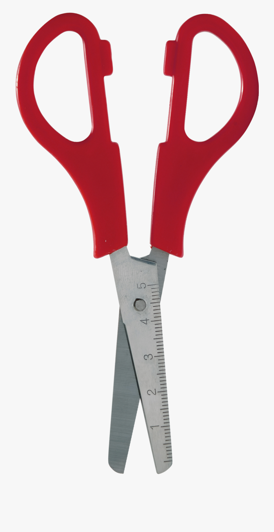 Transparent Tesoura Png - Scissors, Transparent Clipart