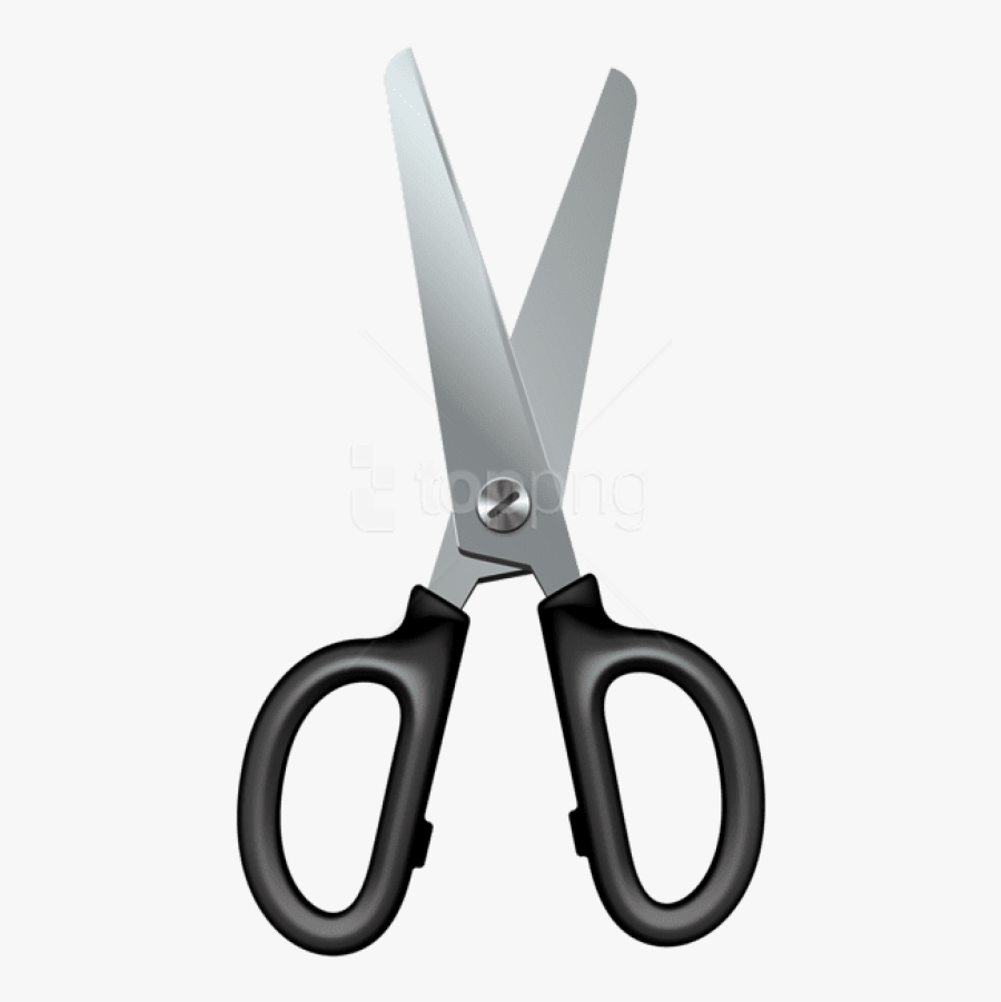 Free Png Download Scissors Clipart Png Photo Png Images - Cutting Free Clipart Scissors, Transparent Clipart