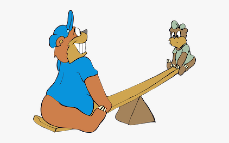 Scissor Clipart Lever - Big Force Small Force, Transparent Clipart