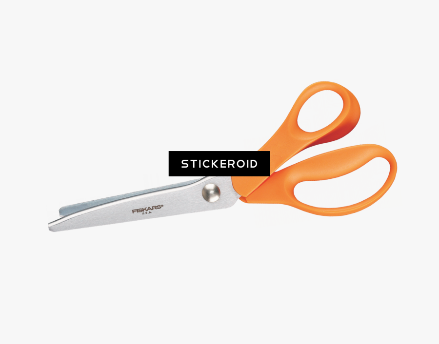 Transparent Tesoura Png - Scissors, Transparent Clipart