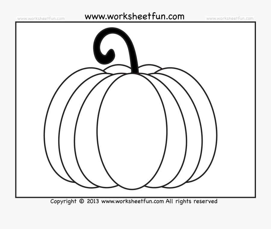 Pumpkin, Transparent Clipart