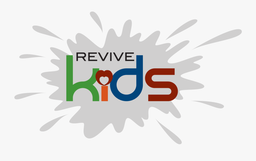Revive Kids, Hd Png Download - Revive Kids, Transparent Clipart