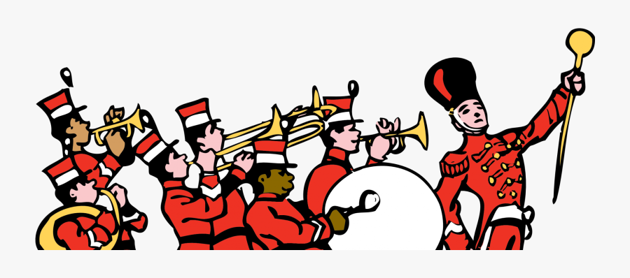 Drum And Bugle Corps Marching Band Drum Corps International - Drum And Bugle Corps Clipart, Transparent Clipart