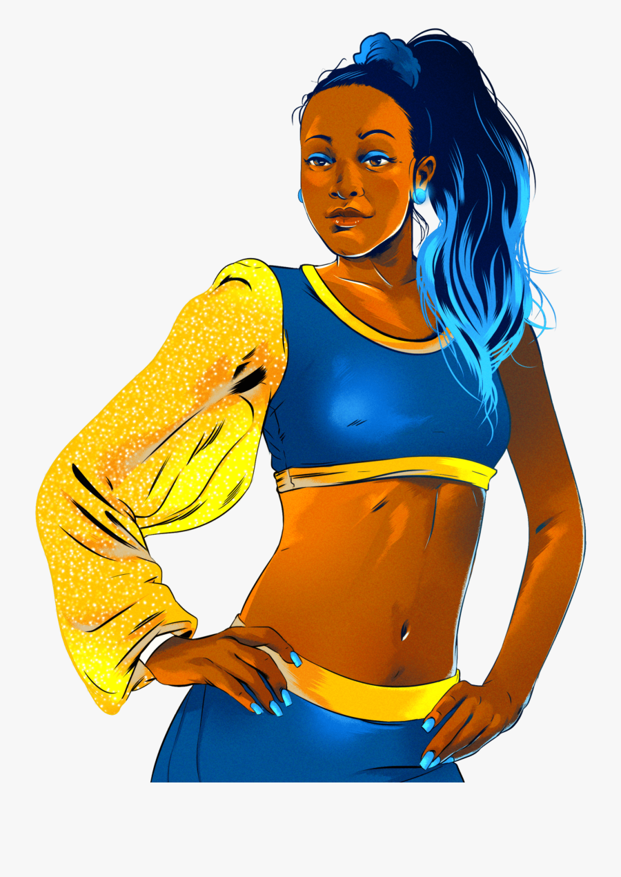 Cartoon, Transparent Clipart