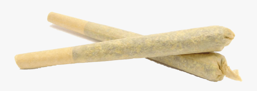 Transparent Weed Joint Png - Weed Rolls Png, Transparent Clipart