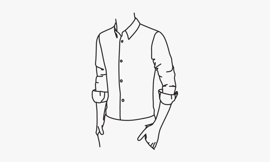 Image5 - Cardigan, Transparent Clipart